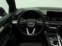 Audi Q5 55 TFSi e 367 Pk S Line Competition | Stoelverwarming | Adaptive Cruise | Bang & Olufsen | Trekhaak | Parkeersensoren | Climatronic | 21 Inch | 124.381 Km !!