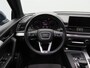 Audi Q5 55 TFSi e 367 Pk S Line Competition | Stoelverwarming | Adaptive Cruise | Bang & Olufsen | Trekhaak | Parkeersensoren | Climatronic | 21 Inch | 124.381 Km !!