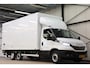 IVECO Daily 35S18 180PK 3.0 AUTOMAAT BAKWAGEN BE CLIXTAR