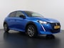 Peugeot e-208 Allure Pack 136pk 50 kWh Automaat | Accu 99% | Navigatie via Apple Carplay / Android Auto | Camera | Parkeersensoren Achter | Voorstoelen Verwarmd | Keyless Start