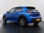 Peugeot e-208 Allure Pack 136pk 50 kWh Automaat | Accu 99% | Navigatie via Apple Carplay / Android Auto | Camera | Parkeersensoren Achter | Voorstoelen Verwarmd | Keyless Start