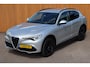 Alfa Romeo Stelvio 2.0 T AWD Super Q4 leer trekhaak el.klep camera Carplay