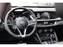 Alfa Romeo Stelvio 2.0 T AWD Super Q4 leer trekhaak el.klep camera Carplay
