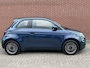 Fiat 500e Icon 42 kWh NAV CRUISE STOELVERW CARPLAY LMV