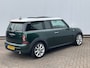 MINI Clubman Mini 1.6 One D Pano.dak Navi Clima Cruise Holland Street