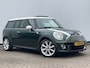 MINI Clubman Mini 1.6 One D Pano.dak Navi Clima Cruise Holland Street