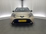 Toyota Aygo X 1.0 VVT-i S-CVT first | Apple carplay | Camera | Stoelverwarming | Rijstrooksensor | Adapt. cruise