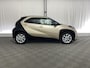 Toyota Aygo X 1.0 VVT-i S-CVT first | Apple carplay | Camera | Stoelverwarming | Rijstrooksensor | Adapt. cruise