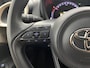 Toyota Aygo X 1.0 VVT-i S-CVT first | Apple carplay | Camera | Stoelverwarming | Rijstrooksensor | Adapt. cruise