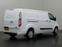 Ford Transit Custom 2.0TDCI Lang | Dakdraagsysteem | | Navigatie | Multimedia | Airco | Cruise | 3-Zits | Betimmering