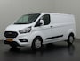 Ford Transit Custom 2.0TDCI Lang | Dakdraagsysteem | | Navigatie | Multimedia | Airco | Cruise | 3-Zits | Betimmering