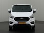 Ford Transit Custom 2.0TDCI Lang | Dakdraagsysteem | | Navigatie | Multimedia | Airco | Cruise | 3-Zits | Betimmering