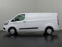 Ford Transit Custom 2.0TDCI Lang | Dakdraagsysteem | | Navigatie | Multimedia | Airco | Cruise | 3-Zits | Betimmering