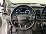 Ford Transit Custom 2.0TDCI Lang | Dakdraagsysteem | | Navigatie | Multimedia | Airco | Cruise | 3-Zits | Betimmering