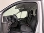 Ford Transit Custom 2.0TDCI Lang | Dakdraagsysteem | | Navigatie | Multimedia | Airco | Cruise | 3-Zits | Betimmering