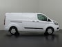 Ford Transit Custom 2.0TDCI Lang | Dakdraagsysteem | | Navigatie | Multimedia | Airco | Cruise | 3-Zits | Betimmering