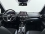 Nissan Juke 1.6 Hybrid N-Design | Adaptieve Cruise | 360 Camera | dodehoekdetectie |
