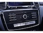 Mercedes-Benz GLE 250 d 4MATIC AMG Sport Edition pano-dak lederen bekleding luchtvering led-verlichting 21"-inch lmv soft-close electrische-achterklep private-glas PDC v+a wegklapbare trekhaak cruise-controle zwarte dakhemel Navigatie dakrails-allu
