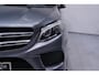 Mercedes-Benz GLE 250 d 4MATIC AMG Sport Edition pano-dak lederen bekleding luchtvering led-verlichting 21"-inch lmv soft-close electrische-achterklep private-glas PDC v+a wegklapbare trekhaak cruise-controle zwarte dakhemel Navigatie dakrails-allu