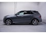 Mercedes-Benz GLE 250 d 4MATIC AMG Sport Edition pano-dak lederen bekleding luchtvering led-verlichting 21"-inch lmv soft-close electrische-achterklep private-glas PDC v+a wegklapbare trekhaak cruise-controle zwarte dakhemel Navigatie dakrails-allu