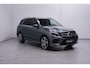 Mercedes-Benz GLE 250 d 4MATIC AMG Sport Edition pano-dak lederen bekleding luchtvering led-verlichting 21"-inch lmv soft-close electrische-achterklep private-glas PDC v+a wegklapbare trekhaak cruise-controle zwarte dakhemel Navigatie dakrails-allu