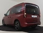 Volkswagen Caddy Commercial vehicles Volkswagen Kombi Limited Edition 1.5 eHybrid EU6 85 kW (115 pk) DSG automaat | 'App-Connect' draadloze smartphone integratie | Achteruitrijcamera | Adaptive cruisecontrol (Adaptive Cruise Control)