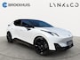 Lynk & Co 02 More 66 kWh |Heico velgen 21" |Heico verlagingsveren | 22 kW lader | Alarm klasse 1(startblokkering) | Apple Carplay/Android Auto|telefoonintegratie premium
