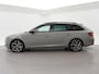 Skoda Superb Combi 1.4 TSI ACT 150 PK SPORTLINE DSG AUT. *STEEL GREY* + WEGKL. TREKHAAK | PANORAMA | 19 INCH | CANTON | ADAPTIVE CRUISE | ALCANTARA