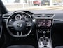 Skoda Superb Combi 1.4 TSI ACT 150 PK SPORTLINE DSG AUT. *STEEL GREY* + WEGKL. TREKHAAK | PANORAMA | 19 INCH | CANTON | ADAPTIVE CRUISE | ALCANTARA