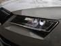 Skoda Superb Combi 1.4 TSI ACT 150 PK SPORTLINE DSG AUT. *STEEL GREY* + WEGKL. TREKHAAK | PANORAMA | 19 INCH | CANTON | ADAPTIVE CRUISE | ALCANTARA