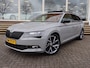 Skoda Superb Combi 1.4 TSI ACT 150 PK SPORTLINE DSG AUT. *STEEL GREY* + WEGKL. TREKHAAK | PANORAMA | 19 INCH | CANTON | ADAPTIVE CRUISE | ALCANTARA