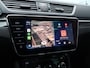 Skoda Superb Combi 1.4 TSI ACT 150 PK SPORTLINE DSG AUT. *STEEL GREY* + WEGKL. TREKHAAK | PANORAMA | 19 INCH | CANTON | ADAPTIVE CRUISE | ALCANTARA