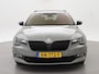 Skoda Superb Combi 1.4 TSI ACT 150 PK SPORTLINE DSG AUT. *STEEL GREY* + WEGKL. TREKHAAK | PANORAMA | 19 INCH | CANTON | ADAPTIVE CRUISE | ALCANTARA