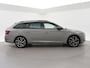 Skoda Superb Combi 1.4 TSI ACT 150 PK SPORTLINE DSG AUT. *STEEL GREY* + WEGKL. TREKHAAK | PANORAMA | 19 INCH | CANTON | ADAPTIVE CRUISE | ALCANTARA