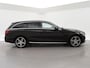 Mercedes-Benz C-klasse Estate 200 PREMIUM PLUS 184 PK AUT. + WEGKL. TREKHAAK | DRAADLOZE CARPLAY | CAMERA | 18 INCH AMG | STOELVERW.