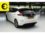 Nissan Leaf e+ N-Connecta 62 kWh | 94,4% SOH| Groot accupakket | Stoelverwarming | Adaptief cruise control