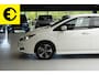 Nissan Leaf e+ N-Connecta 62 kWh | 94,4% SOH| Groot accupakket | Stoelverwarming | Adaptief cruise control