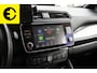 Nissan Leaf e+ N-Connecta 62 kWh | 94,4% SOH| Groot accupakket | Stoelverwarming | Adaptief cruise control