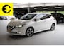 Nissan Leaf e+ N-Connecta 62 kWh | 94,4% SOH| Groot accupakket | Stoelverwarming | Adaptief cruise control