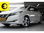 Nissan Leaf e+ N-Connecta 62 kWh | 94,4% SOH| Groot accupakket | Stoelverwarming | Adaptief cruise control