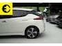 Nissan Leaf e+ N-Connecta 62 kWh | 94,4% SOH| Groot accupakket | Stoelverwarming | Adaptief cruise control