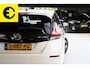 Nissan Leaf e+ N-Connecta 62 kWh | 94,4% SOH| Groot accupakket | Stoelverwarming | Adaptief cruise control
