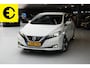 Nissan Leaf e+ N-Connecta 62 kWh | 94,4% SOH| Groot accupakket | Stoelverwarming | Adaptief cruise control