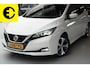 Nissan Leaf e+ N-Connecta 62 kWh | 94,4% SOH| Groot accupakket | Stoelverwarming | Adaptief cruise control
