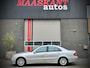 Mercedes-Benz E-klasse 240 / Aut / Avantgarde / Pano solar sunroof / Leder / NL auto / RECENTLY SERVICED!
