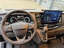 Ford Transit 350 2.0 TDCI 130 pk L3H2 Trend AUTOMAAT Elektrisch verstelbare bestuurdersstoel - Navigatie Apple Carplay/ Android Auto - Trekhaak- Laadruimtebescherming