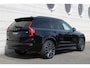 Volvo XC90 T8 Plug-in hybrid AWD Ultra Dark Executive Edition | Demo Deal | Achterbank in delen neerklapbaar | Achterbank verwarmd | Apple Carplay & Android Auto | Cruise control adaptief met Stop&Go en stuurhulp | Elektrisch glazen panorama-dak | Elektrisch verstelbaar bestuurders- en passagiersstoel met geheugen | Houtafwerking interieur | Rondomzicht camera | Geluidssysteem Harman Kardon