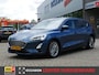 Ford Focus 1.0 EcoBoost 125pk Titanium Design Pack | Full Led | Winter Pack | B&O Premium Play |