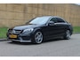 Mercedes-Benz C-klasse 180 CDI AMG pakket BTW auto
