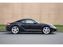 Porsche Cayman S 3.4 gereviseerde motor